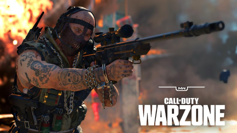 Nowy tryb „DMZ” Call of Duty będzie dostępny w Warzone 2 w dniu premiery