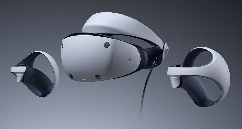 PSVR 2 nadchodzi w 2023 r.