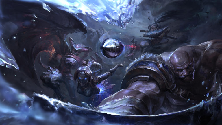 League of Legends Patch 12.16: Pełne notatki i aktualizacje