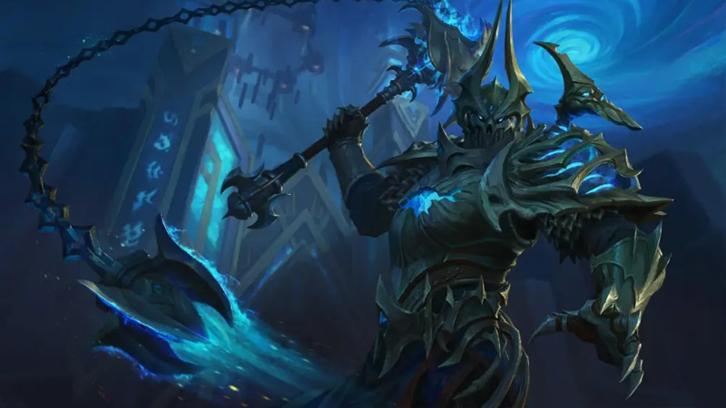 WoW oferuje darmowe rozszerzenie Shadowlands