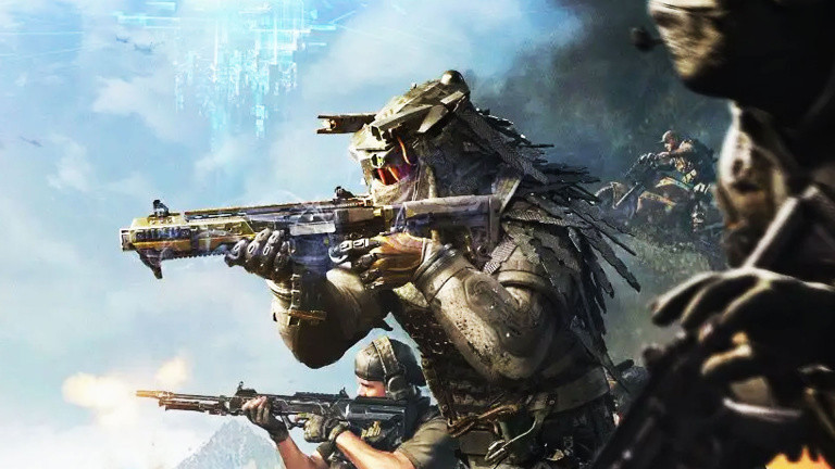 Call of Duty Warzone 2 : krwawe tryby gry i obelgi, bitwa royale nous i dit plus