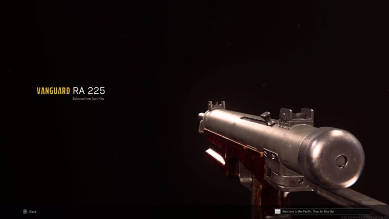 Jak odblokować RA 225 w Call of Duty: Warzone i Vanguard?
