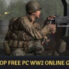 Oto 20 najlepszych gier z II wojny światowej na PC, w które powinieneś zagrać
