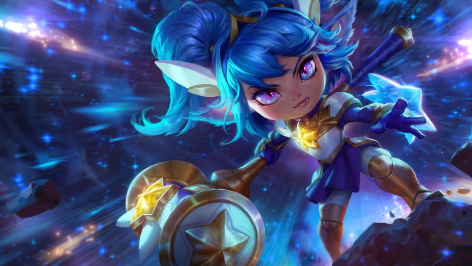 League of Legends — wciąż można wykorzystać wygasłe tokeny Czarodziejek Gwiazd