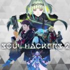 Dziś premiera Soul Hackers 2!  3 powody, dla których warto nadać mu wygląd
