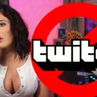 Twitch zakazuje Adriany Chechik po usunięciu z Fortnite No Builds Event