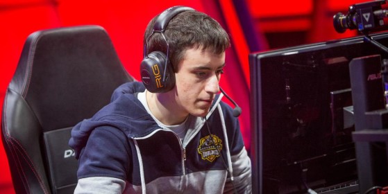 League of Legends