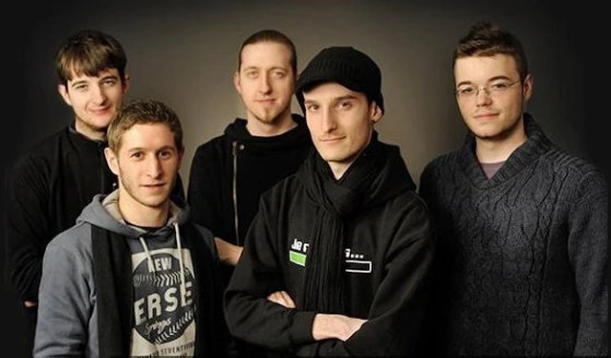 League of Legends