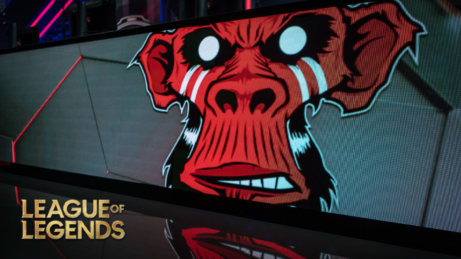 LoL: 5 struktur LCS EU (ex LEC) tombées dans l'oubli