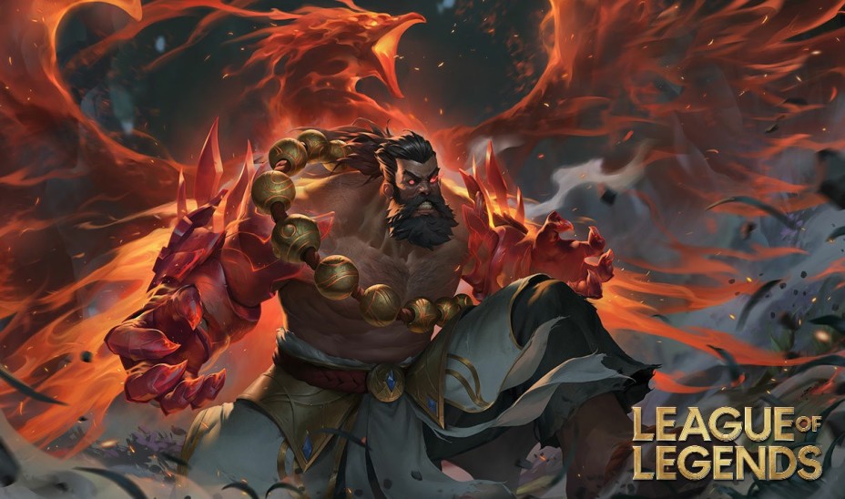 LoL: Voici pourquoi Udyr sera banni des Worlds 2022 sur League of Legends!