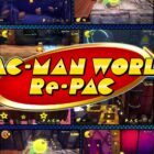 Pac-Man World powraca — Xbox Wire