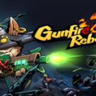 Gunfire Reborn Na targach gamescom 2022