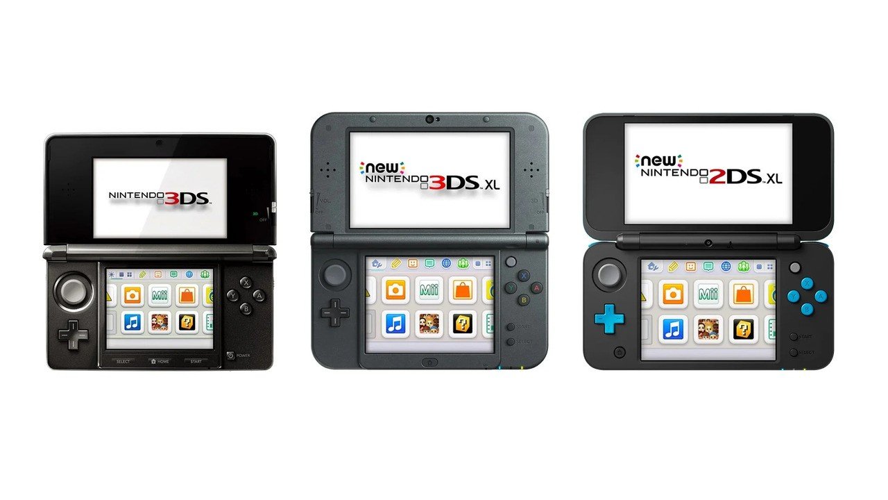 Aktualizacja systemu 3DS 11.16.0-48 jest już dostępna, oto pełne informacje o aktualizacji