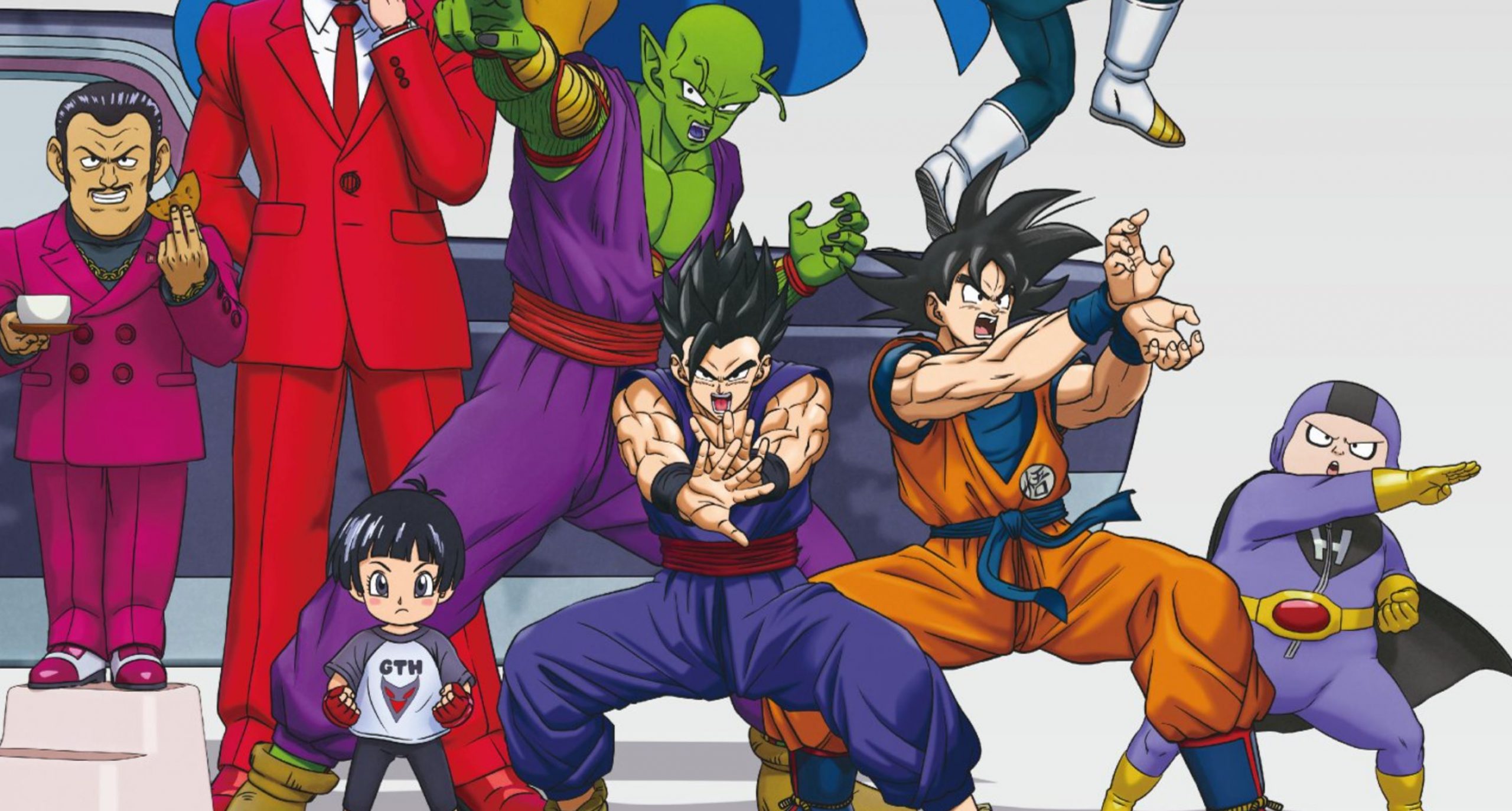 Après Fortnite, Dragon Ball Super débarque dans PUBG Mobile