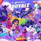 Rainbow Royale powraca do Fortnite we wrześniu 2022 roku z nowymi darmowymi przedmiotami 