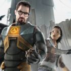 Ukazała się grafika koncepcyjna Unseen Half-Life – w tym spin-off, który nigdy nie wyszedł