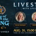 Król Lisz powraca, a my świętujemy transmisje na żywo i nagrody – World of Warcraft: Classic
