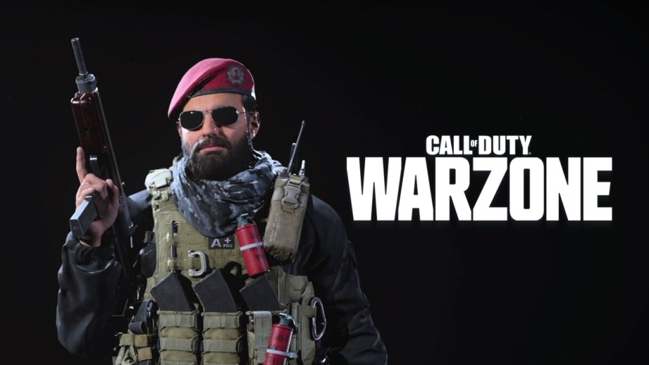 Modern Warfare 2: La campagne du jeu spoilée par… un skin Warzone !