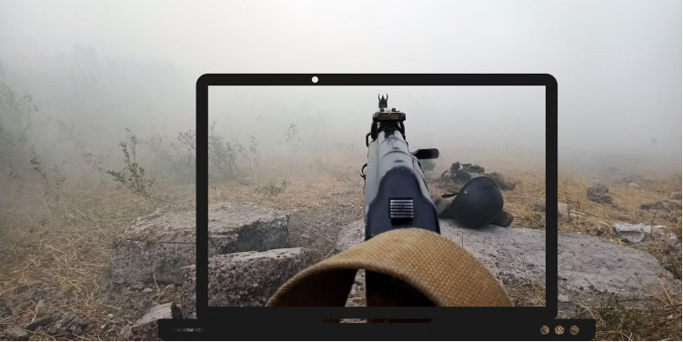 6 najlepszych gier przeglądarkowych FPS online