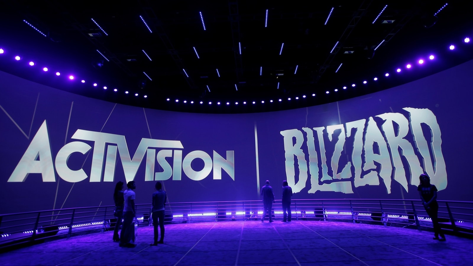 Activision Blizzard, NetEase Złom World of Warcraft Mobile Game po sporze finansowym