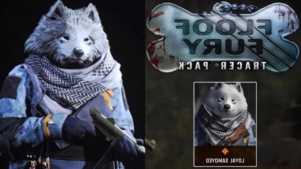 Activisions latest update for Duty: Warzone will bring the Terminator and Arnold Schwarzeneggers T-800 and Robert Patricks T-1000 into a shooter reminiscent of a military action shooter. The Samoyed will also be all-time favorite breed in Warzone, thanks to a new skin for the [] new breed of big fluffy dogs, [o] the Samoyed.