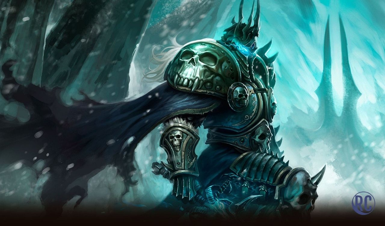 Aktualizacja wigilijna World of Warcraft: Wrath of the Lich King pojawi się 1 września