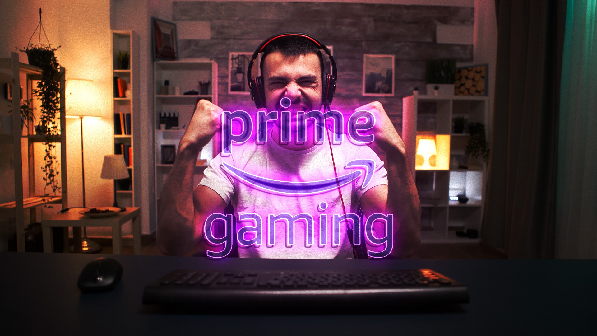 Amazon Prime Gaming: Assassin's Creed Origins i więcej na wrześniowej liście darmowych gier