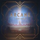 Arcane League of Legends (oryginalna ścieżka dźwiękowa z 3. aktu serialu animowanego) Muzyka od Arcane i League of Legends
