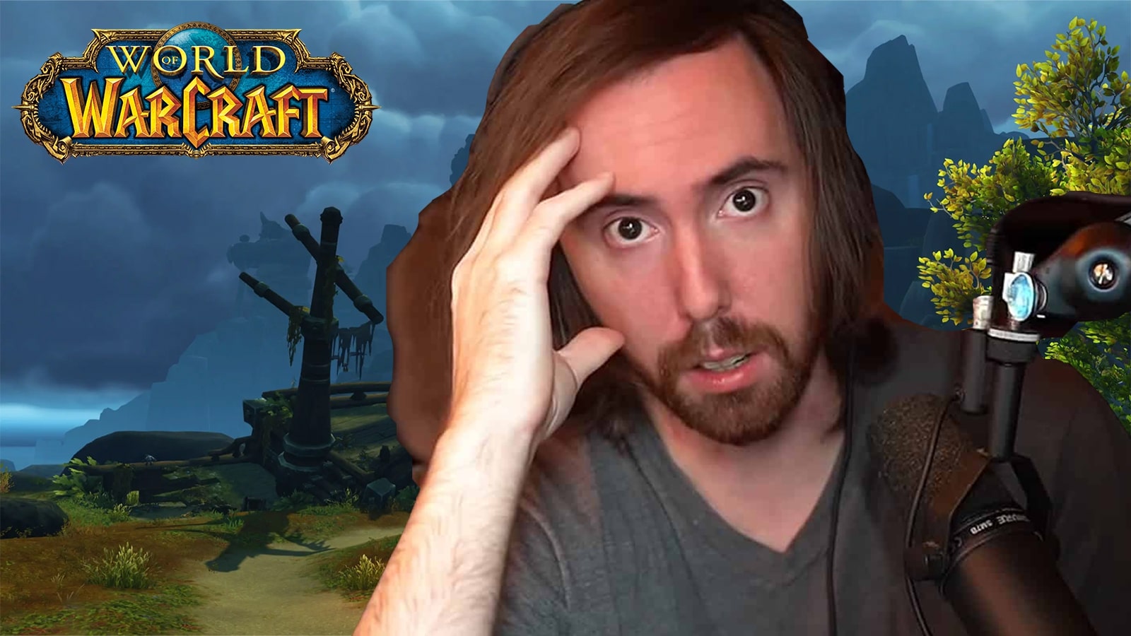 Asmongold woła Blizzarda po krótkim zakazie WoW: „Oczywiście spieprzyłeś” i więcej najnowszych wiadomości tutaj