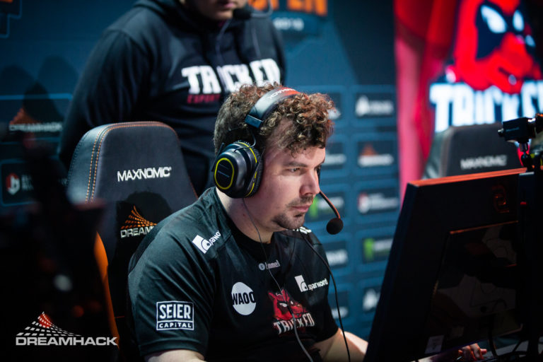 Astralis „nie miałby wątpliwości” na temat zaoferowania HUNDEN roli analityka po wygaśnięciu zakazu