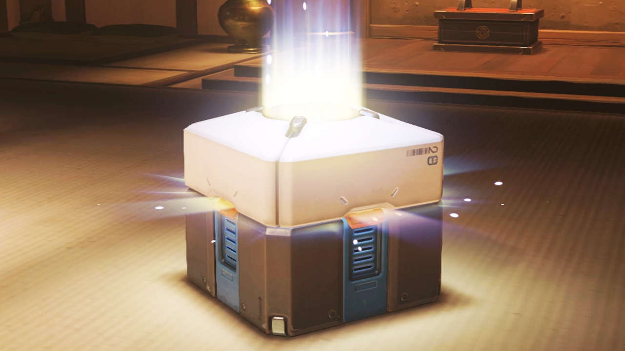 Blizzard ujawnia, kiedy skończą się skrzynki z łupami w Overwatch 2