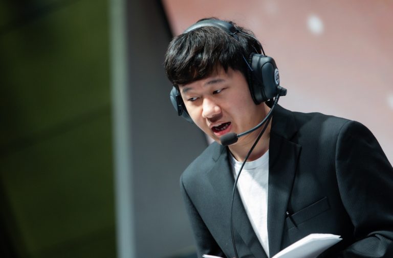 Były trener TSM, Peter Zhang, na stałe zbanowany z e-sportu League of Legends przez Riot