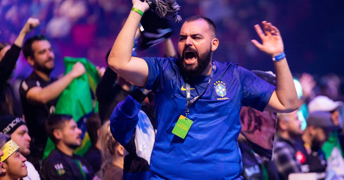 CS:GO: bt0 dostaje graffiti na GC po zagraniu w MIBR