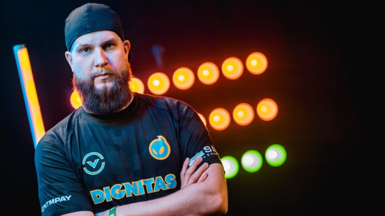 CS:GO legenda f0rest zostaje wolnym agentem