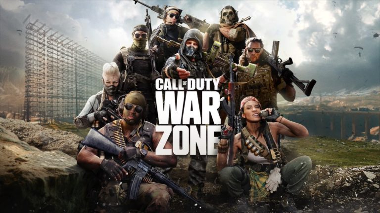 Call Of Duty Warzone 2 może pojawić się w nowym trybie DMZ serii, sugeruje ocenę ESRB