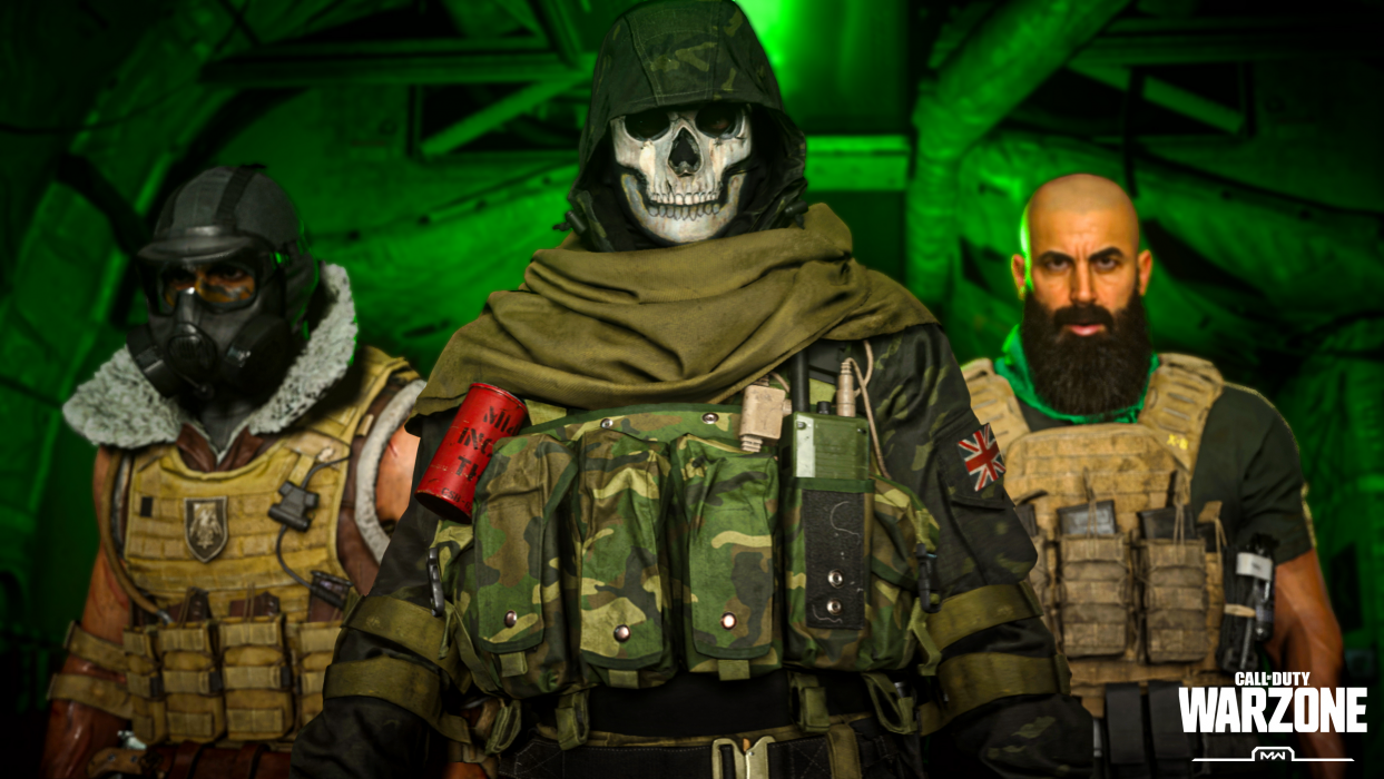Call Of Duty: Warzone 2 – data premiery potencjalna wyciekła