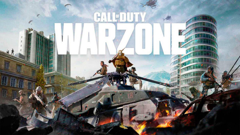 Call of Duty Warzone : Wersja mobilna bitwy królewskiej z prezentacją przed losami pewnych osób !