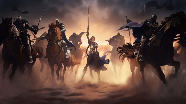 What does Riot say about their upcoming MMO League of Legends game?