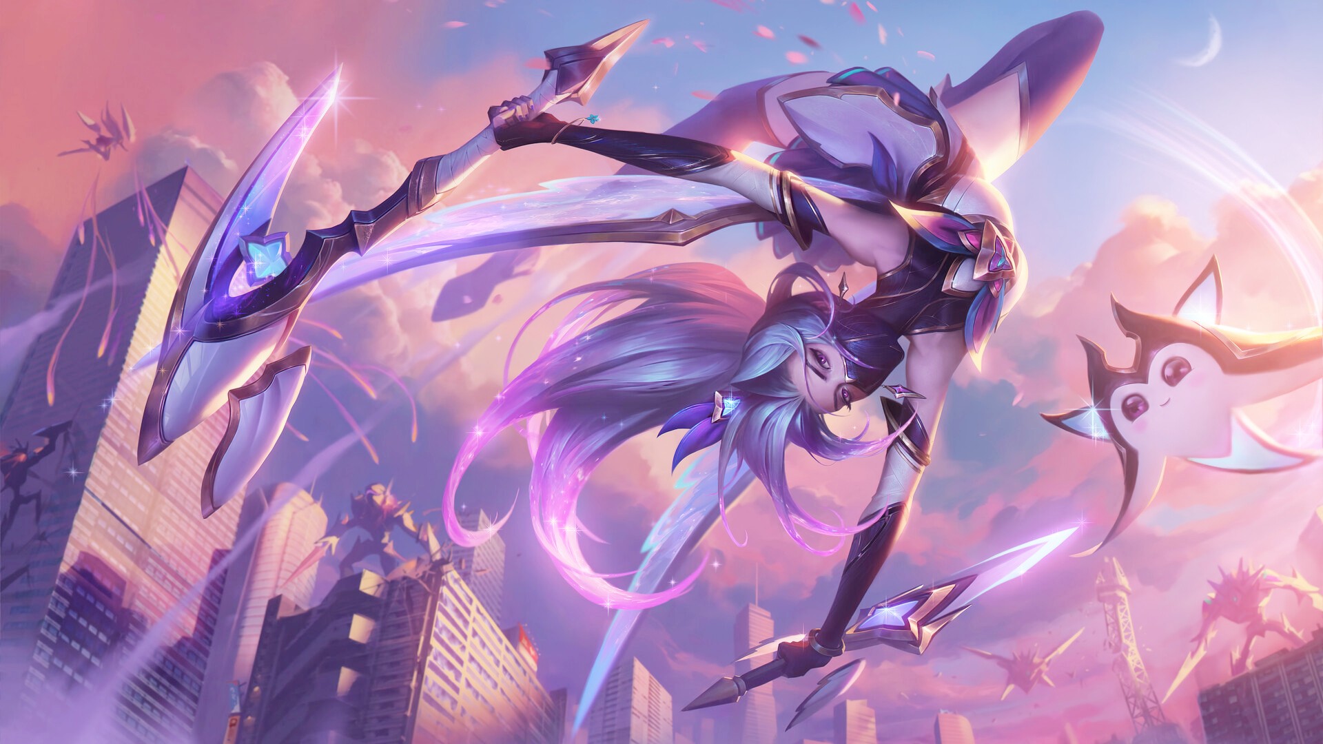 Co zrobić, jeśli masz niewydane żetony Czarodziejek Gwiazd League of Legends