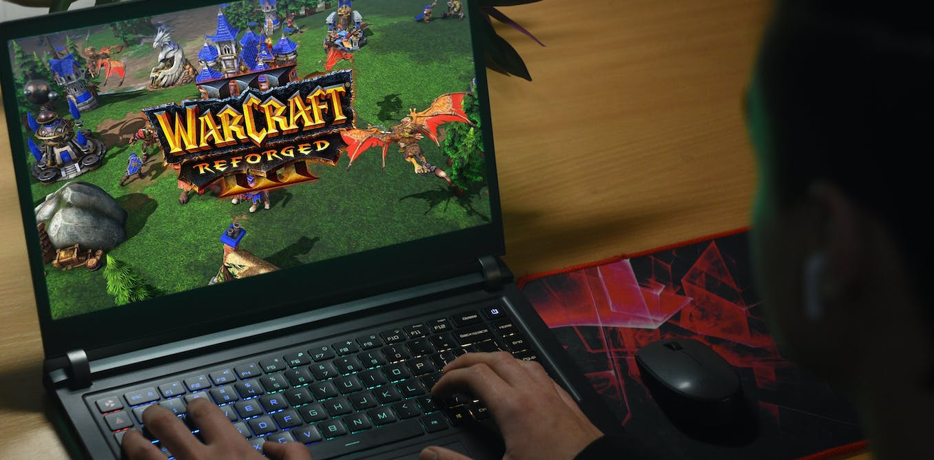 Czy przypadkowa „plaga krwi” w World of Warcraft pomogła naukowcom lepiej modelować COVID?  Wyniki są w