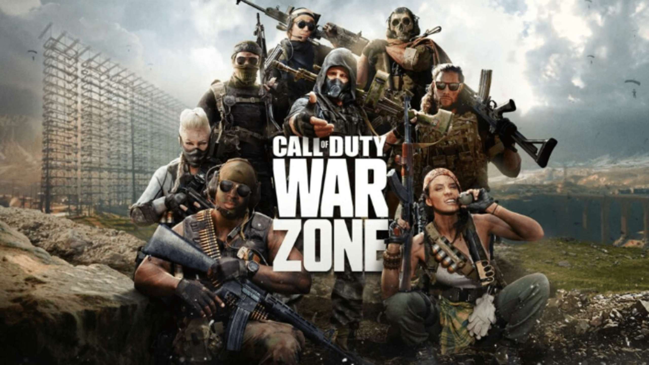 Data premiery „Piątej i ostatniej” edycji Call Of Duty: Warzone