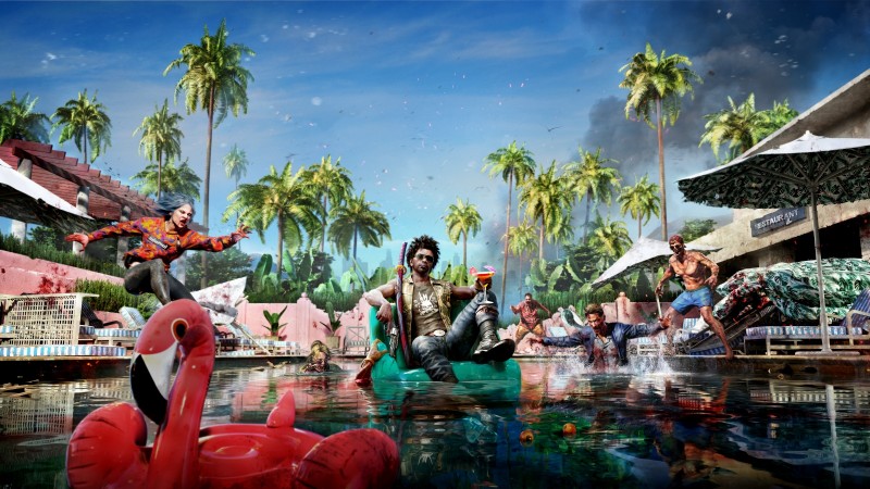 Dead Island 2 z długo oczekiwanym zwiastunem i datą premiery