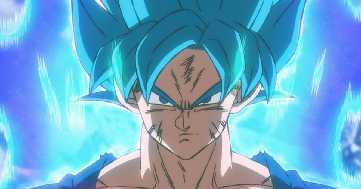 Dragon Ball x Fortnite przełamuje Internet tańcząc Goku