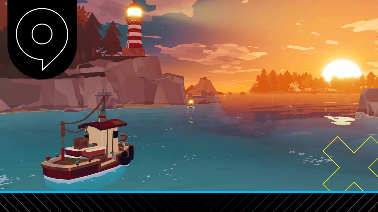 Dredge to relaksujący symulator rybaka ukrywający bardzo złowrogie serce