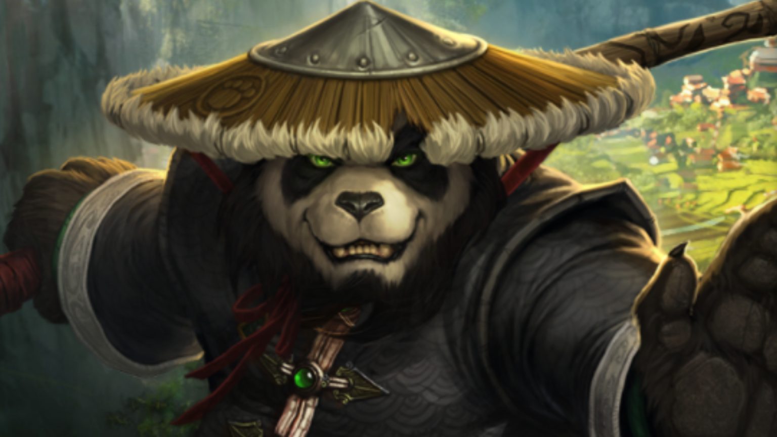 Drzewka talentów WoW Dragonflight Monk będą dostosowywane po luzach
