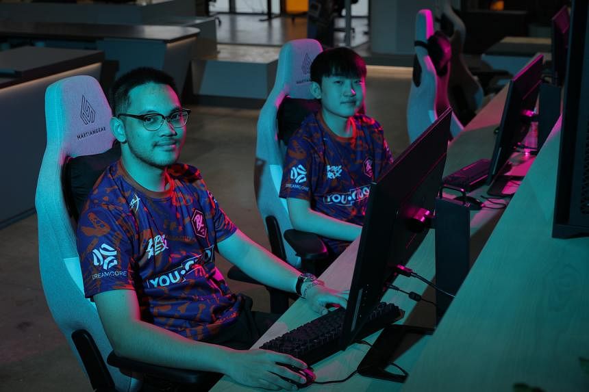 E-sport: Tworzący historię zespół Valorant S'pore Paper Rex, aby się dobrze bawić, gdy udają się na największy konkurs tytułu gry