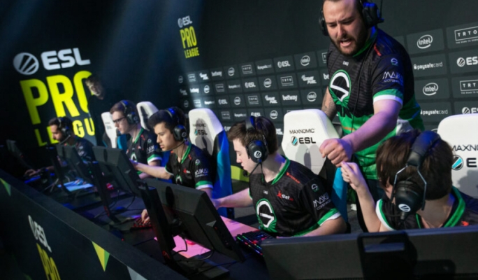 ESL Pro League powraca na Maltę z partnerstwem 2024