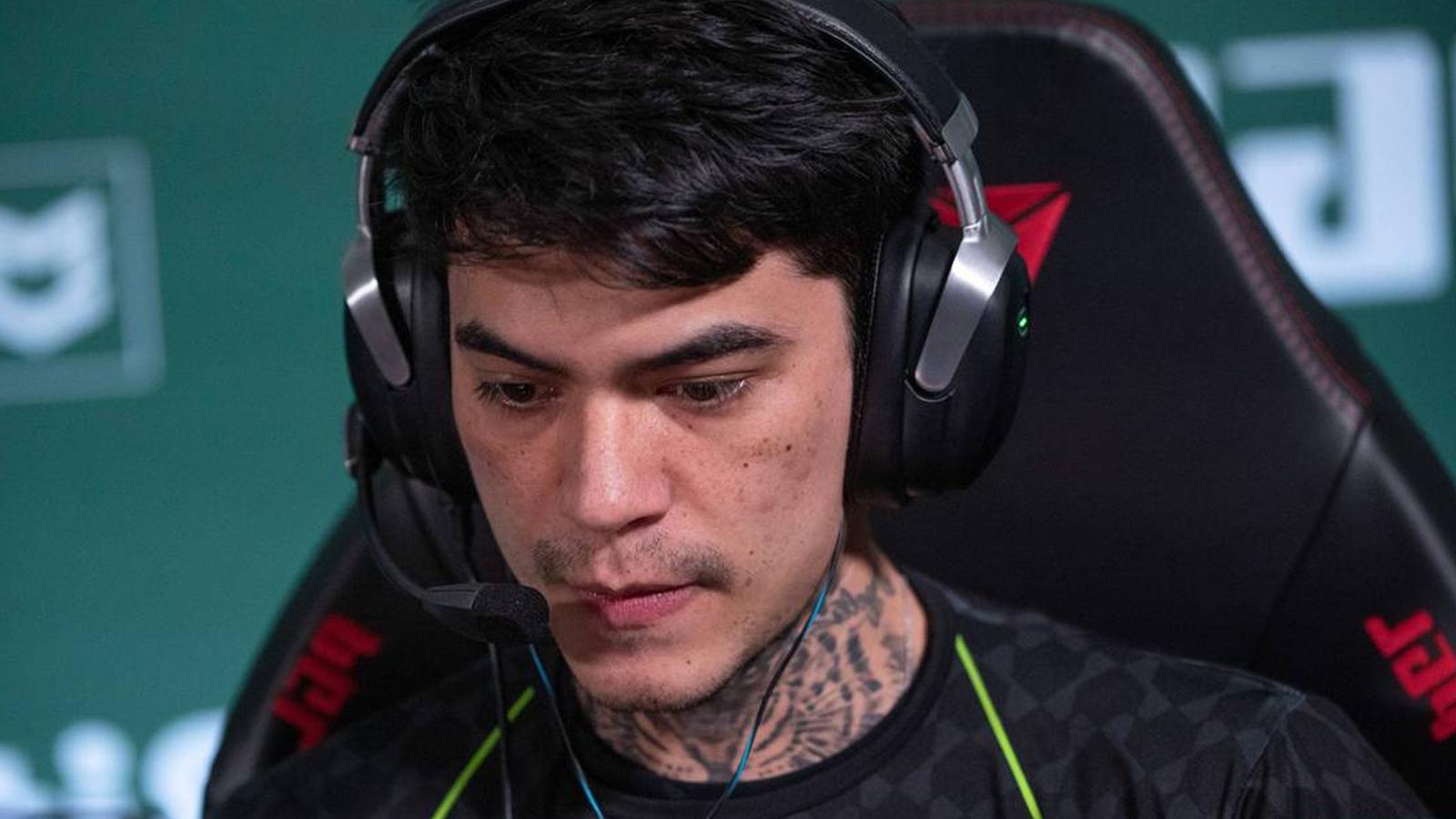 It's really a Last Dance for fnx.