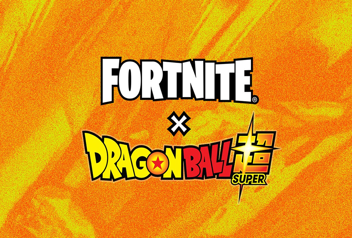 Fortnite: Dzień po pojawieniu się Dragon Ball w Fortnite wyciekł rzekomy zwiastun współpracy