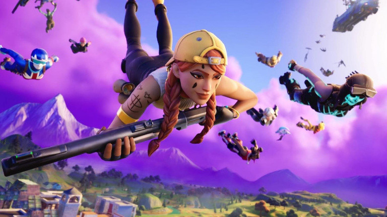 Fortnite : c'est officiel, ce mode de jeu nerwux fait son grand retour et les fans sont aux anges
